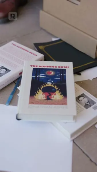 ในวันที่ภรรยาไม่ให้อภัย