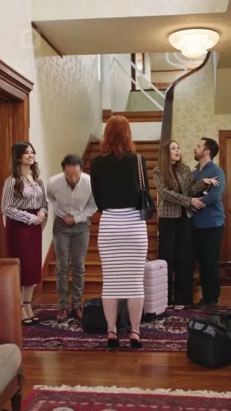 ในวันที่ภรรยาไม่ให้อภัย