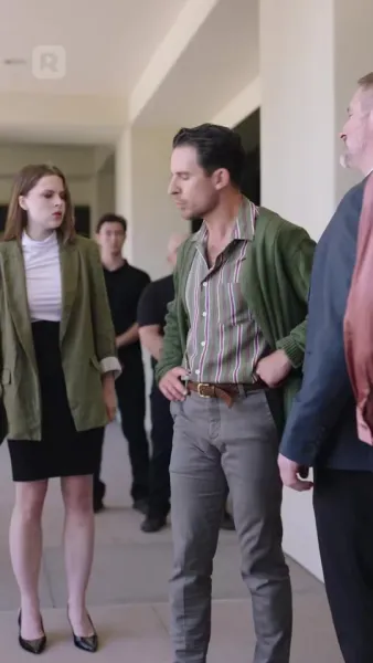 ในวันที่ภรรยาไม่ให้อภัย