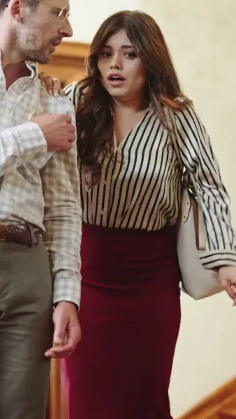 ในวันที่ภรรยาไม่ให้อภัย