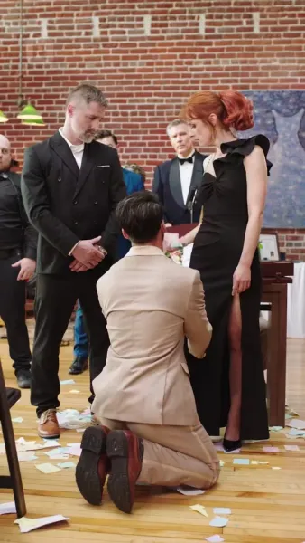 ในวันที่ภรรยาไม่ให้อภัย