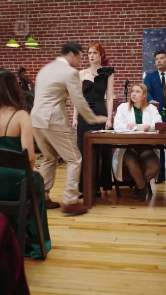 ในวันที่ภรรยาไม่ให้อภัย