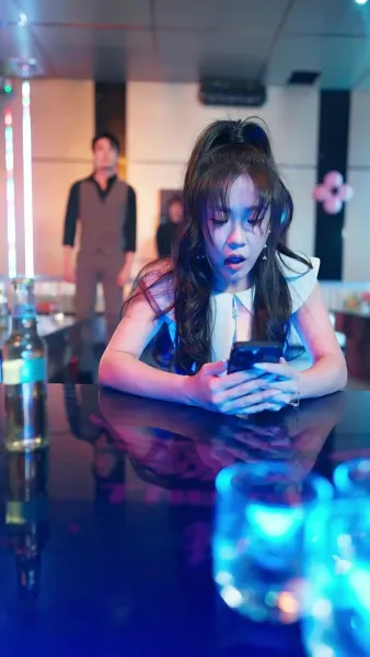 อำลาอดีต