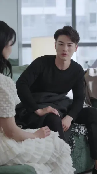 รักวุ่นวายของนายแฟนหนุ่มกำมะลอ