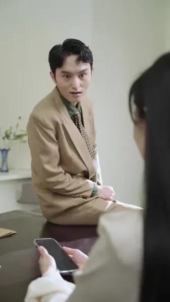 รักวุ่นวายของนายแฟนหนุ่มกำมะลอ