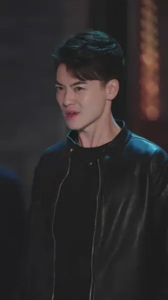 รักวุ่นวายของนายแฟนหนุ่มกำมะลอ