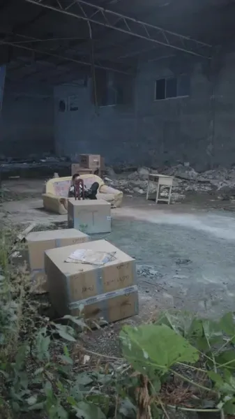 รักวุ่นวายของนายแฟนหนุ่มกำมะลอ