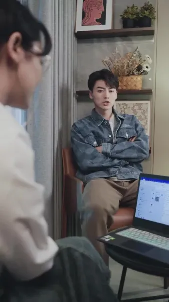 รักวุ่นวายของนายแฟนหนุ่มกำมะลอ