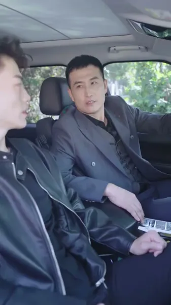 รักวุ่นวายของนายแฟนหนุ่มกำมะลอ