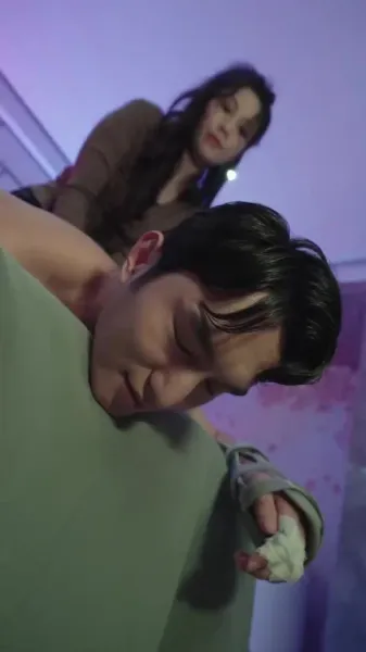 รักวุ่นวายของนายแฟนหนุ่มกำมะลอ