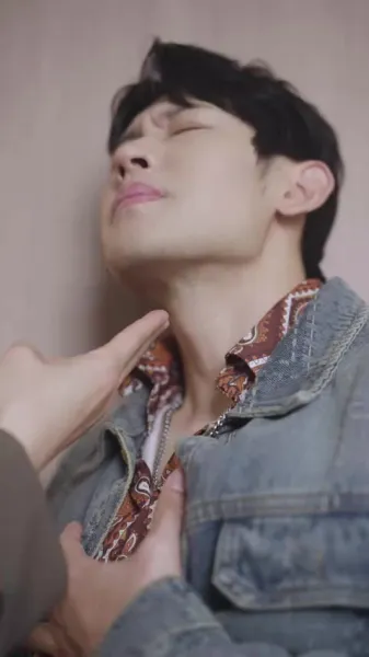 รักวุ่นวายของนายแฟนหนุ่มกำมะลอ