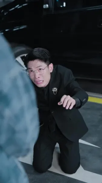 รักวุ่นวายของนายแฟนหนุ่มกำมะลอ