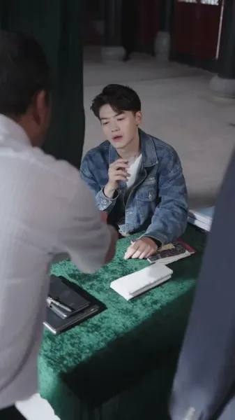 รักวุ่นวายของนายแฟนหนุ่มกำมะลอ