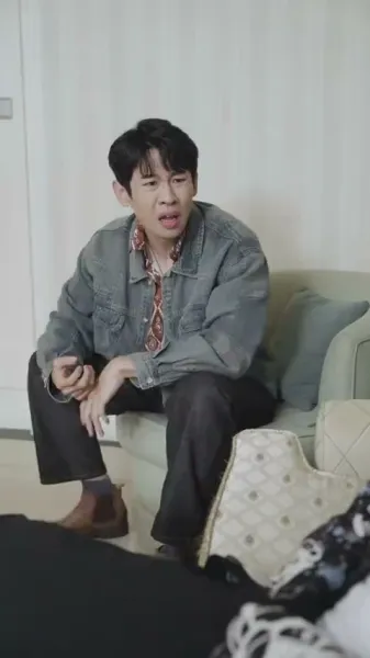 รักวุ่นวายของนายแฟนหนุ่มกำมะลอ