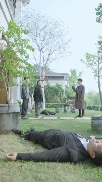 รักวุ่นวายของนายแฟนหนุ่มกำมะลอ