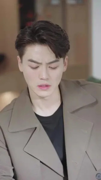 รักวุ่นวายของนายแฟนหนุ่มกำมะลอ