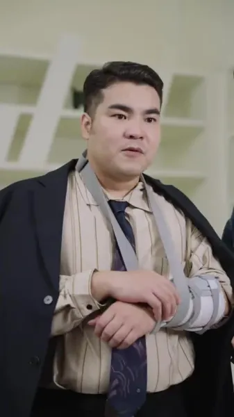 รักวุ่นวายของนายแฟนหนุ่มกำมะลอ