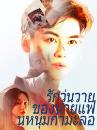 รักวุ่นวายของนายแฟนหนุ่มกำมะลอ