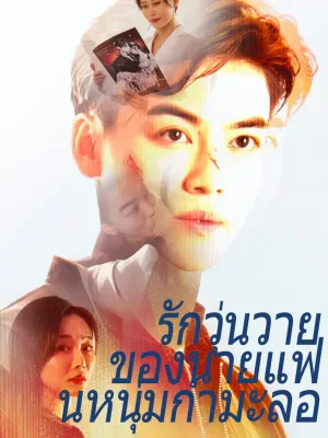 รักวุ่นวายของนายแฟนหนุ่มกำมะลอ