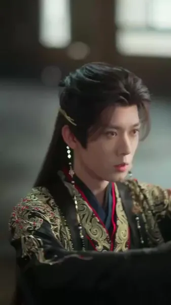 จักรพรรดินีด้วยแรงแค้น