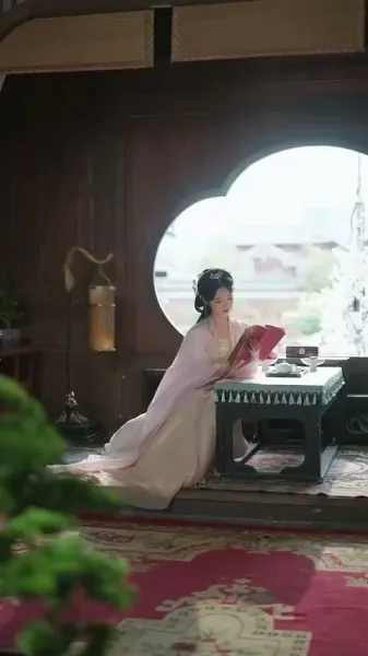 จักรพรรดินีด้วยแรงแค้น