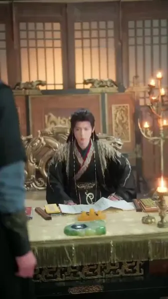 จักรพรรดินีด้วยแรงแค้น