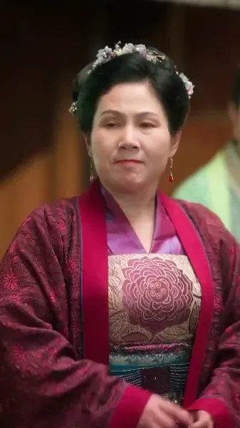 จักรพรรดินีด้วยแรงแค้น