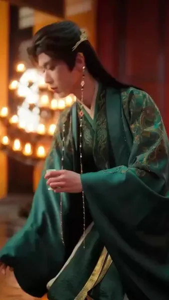 จักรพรรดินีด้วยแรงแค้น