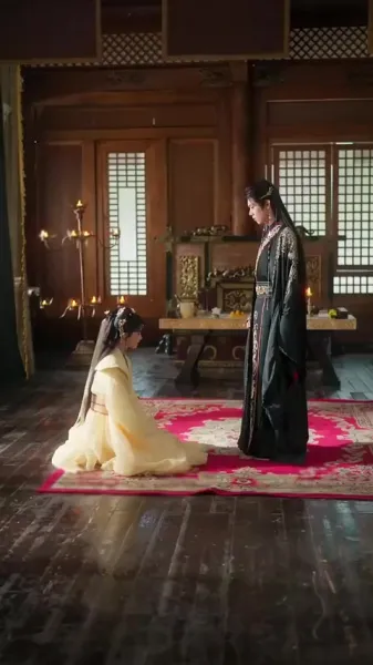 จักรพรรดินีด้วยแรงแค้น