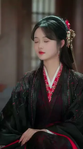 จักรพรรดินีด้วยแรงแค้น