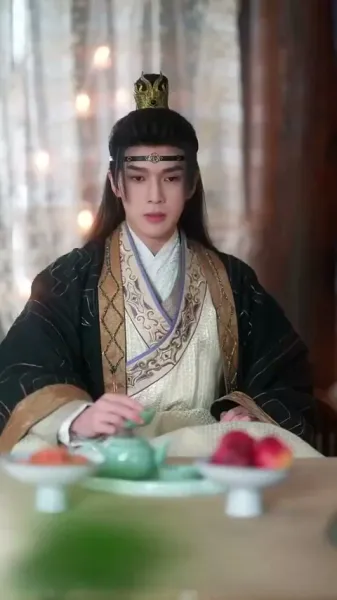 จักรพรรดินีด้วยแรงแค้น