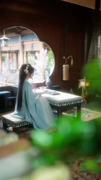 จักรพรรดินีด้วยแรงแค้น