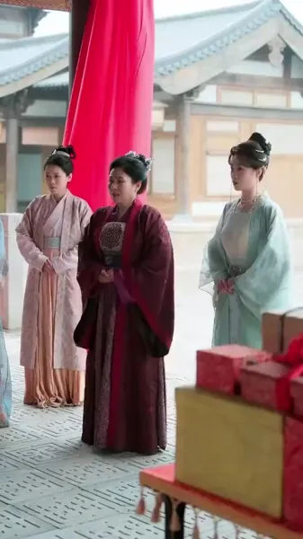 จักรพรรดินีด้วยแรงแค้น