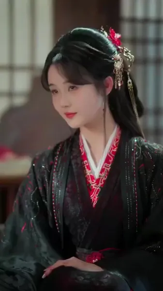 จักรพรรดินีด้วยแรงแค้น