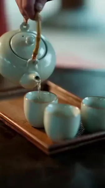 จักรพรรดินีด้วยแรงแค้น