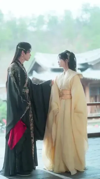 จักรพรรดินีด้วยแรงแค้น