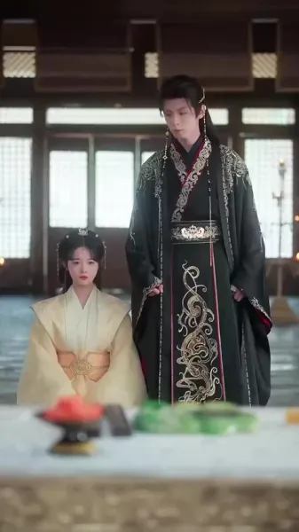 จักรพรรดินีด้วยแรงแค้น