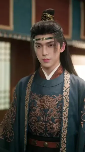 จักรพรรดินีด้วยแรงแค้น