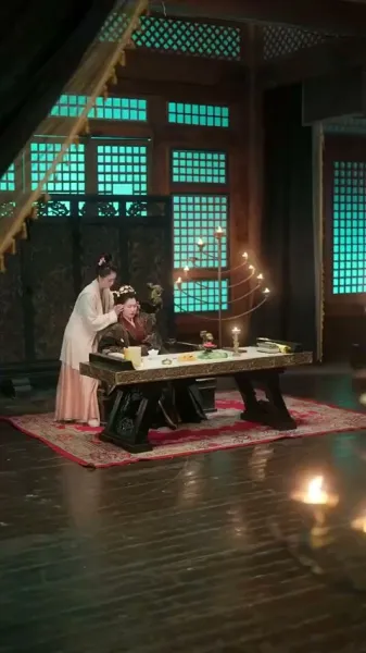 จักรพรรดินีด้วยแรงแค้น