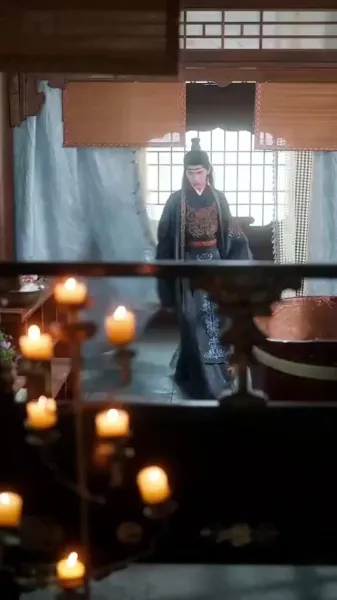 จักรพรรดินีด้วยแรงแค้น