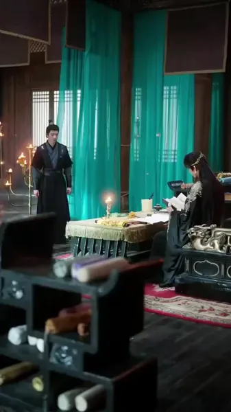 จักรพรรดินีด้วยแรงแค้น