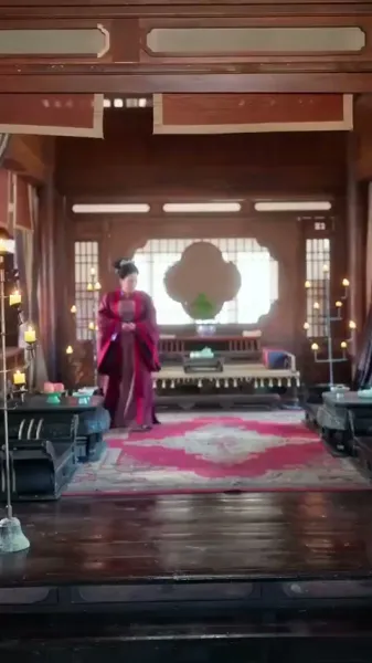 จักรพรรดินีด้วยแรงแค้น