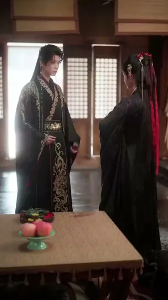 จักรพรรดินีด้วยแรงแค้น