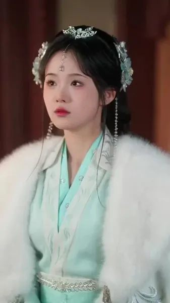 จักรพรรดินีด้วยแรงแค้น