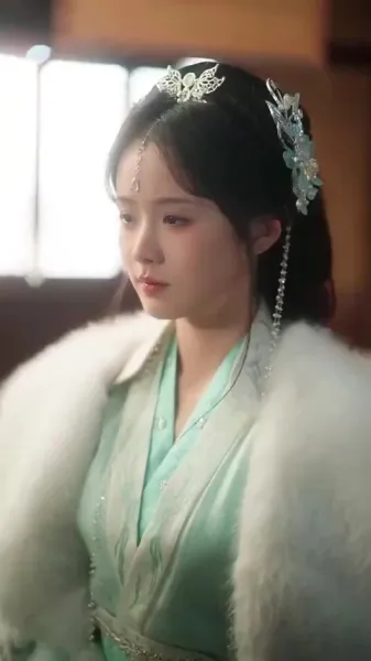 จักรพรรดินีด้วยแรงแค้น