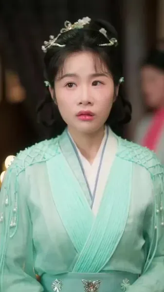 จักรพรรดินีด้วยแรงแค้น