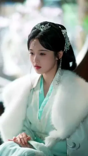 จักรพรรดินีด้วยแรงแค้น