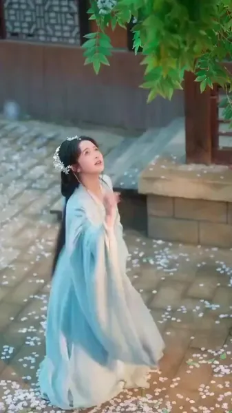 จักรพรรดินีด้วยแรงแค้น