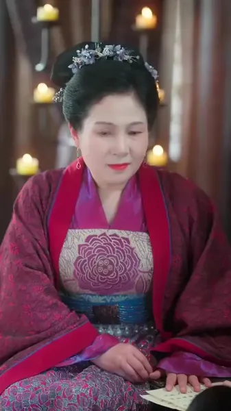 จักรพรรดินีด้วยแรงแค้น