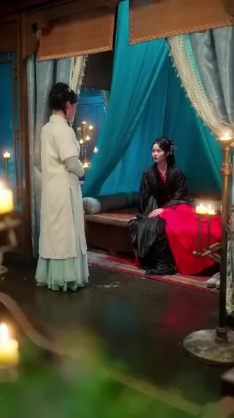 จักรพรรดินีด้วยแรงแค้น